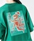 SAVIGNAC サヴィニャック別注 French Company プリントTシャツ 1