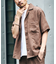 TROPICAL MESH SHIRT / トロピカルメッシュシャツ