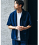 TROPICAL MESH SHIRT / トロピカルメッシュシャツ