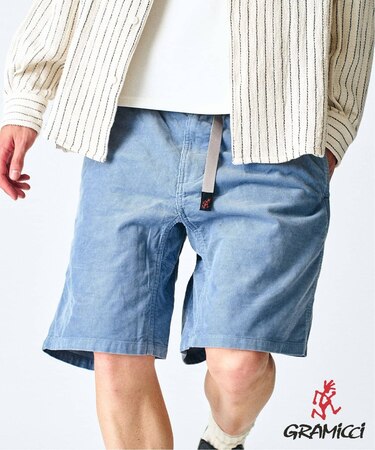 Gramicci / グラミチ CORDUROY G-SHORT コーデュロイGショーツ