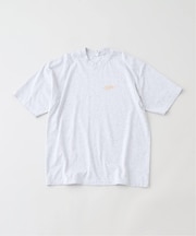 TUBA × 417 LOGO Tシャツ