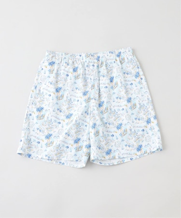 MaximeCousseran 417 ショートパンツ
