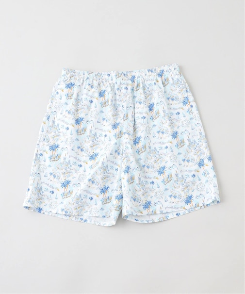 MaximeCousseran 417 ショートパンツ