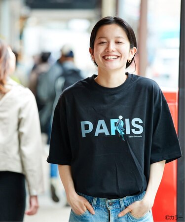 【EVA*PSG】 JP  REI TEE