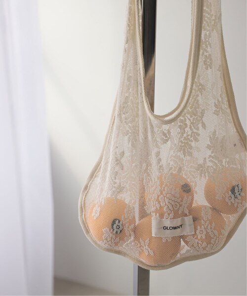★送料・関税込★GLOWNY★FLORAL LACE BAG★ ☆送料・関税込☆GLOWNY☆FLORAL LACE BAG☆ (GLOWNY/ショルダー