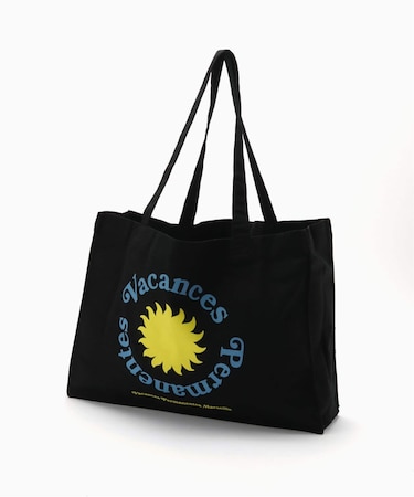 VACANCE PERMANENTES × 417 CORPO SOLEIL Sac
