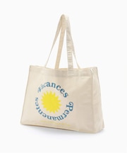 VACANCE PERMANENTES × 417 CORPO SOLEIL Sac