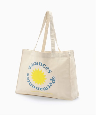 VACANCE PERMANENTES × 417 CORPO SOLEIL Sac