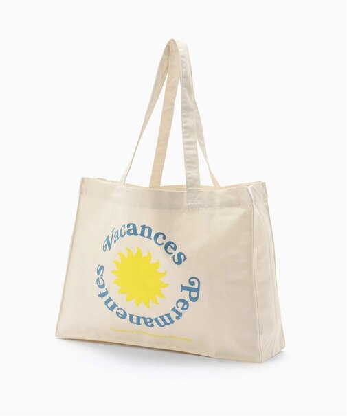 VACANCE PERMANENTES × 417 CORPO SOLEIL Sac