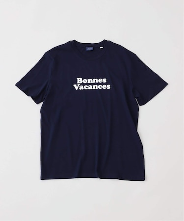 VACANCE PERMANENTES × 417 BONNE VACANCES Tシャツ