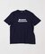 VACANCE PERMANENTES × 417 BONNE VACANCES Tシャツ