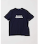 VACANCE PERMANENTES × 417 BONNE VACANCES Tシャツ