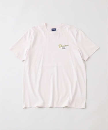 VACANCE PERMANENTES × 417 PRADO Tee