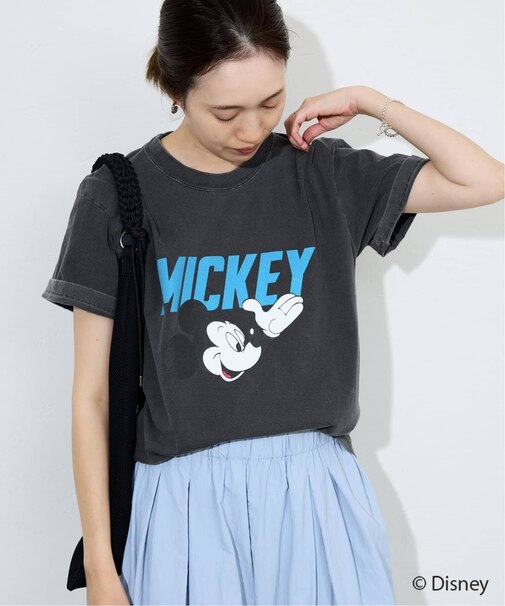 《追加》GOOD ROCK SPEED/グッドロックスピード /MICKEY/ TEE