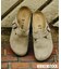 【BIRKENSTOCK / ビルケンシュトック】Boston ボストン