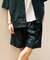 LE JAPON ATELIER ショートパンツ