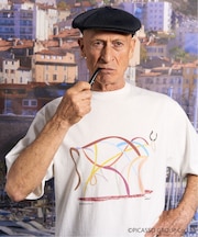 PICASSO / ピカソ 417別注 Tシャツ