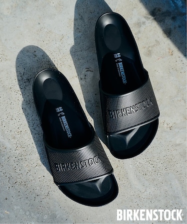 【BIRKENSTOCK / ビルケンシュトック】 Barbados / バルバドス