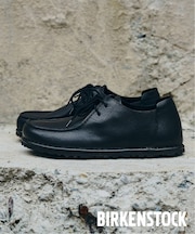 BIRKENSTOCK / ビルケンシュトック Utti Lace