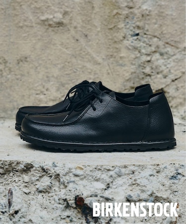 BIRKENSTOCK / ビルケンシュトック Utti Lace