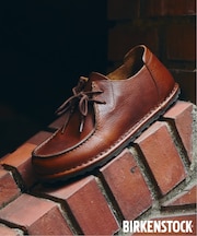 BIRKENSTOCK / ビルケンシュトック Utti Lace