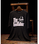 GOD FATHER × 417 Tシャツ