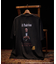 GOD FATHER × 417 Tシャツ