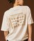 GOD FATHER × 417 Tシャツ