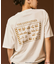 GOD FATHER × 417 Tシャツ