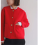 《一部WEB・店舗限定カラーあり》ダブルフェイスニットジャケット