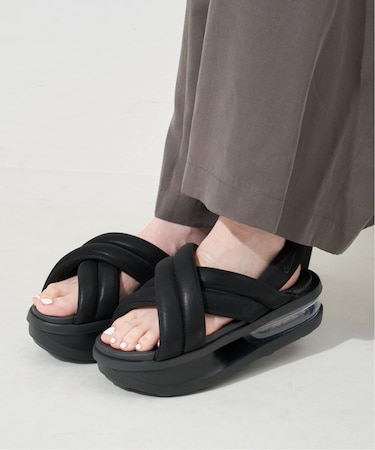 NIKE/ナイキ AIR MAX ISLA SANDAL FJ5929-003 エアマックス アイラ