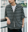 ラッセル レース SS シャツ