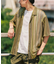 ラッセル レース SS シャツ