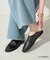 《追加》LE VERNIS/ル ベルニ BERE FOOT シューズ 234-210304