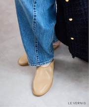 《追加》LE VERNIS/ル ベルニ BERE FOOT シューズ 234-210304