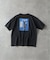 《追加》SAVIGNAC 別注 French Company プリントTシャツ 2