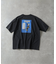 《追加》SAVIGNAC 別注 French Company プリントTシャツ 2
