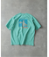 《追加》SAVIGNAC 別注 French Company プリントTシャツ 2