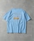 《追加》SAVIGNAC 別注 French Company プリントTシャツ 2