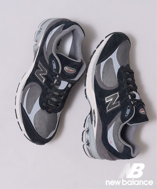 New Balance / ニューバランス 2002R