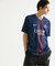 【NIKE / ナイキ】PSG M NK DFADV JSY SS MATCH HM HJ4547-411