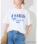《追加2》GOOD ROCK SPEED/グッドロックスピード SLOBE別注 FORD TEE