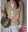 HANES/ヘインズ SLOBE別注 WAFFLE 2パックカットソー