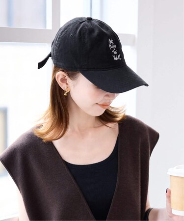 BLUESCENTRIC/ブルースセントリック PINK FLOYD CAP XI