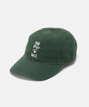 BLUESCENTRIC/ブルースセントリック PINK FLOYD CAP XI