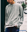 CHAMPION / チャンピオン 417別注 CVC French Terry クルーネック