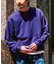 CHAMPION / チャンピオン 417別注 CVC French Terry クルーネック