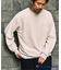 CHAMPION / チャンピオン 417別注 CVC French Terry クルーネック