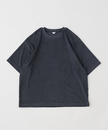 パイルJQ Tシャツ