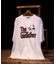 The Godfather × 417 Tシャツ